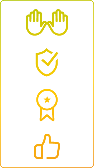 Propósito y valores