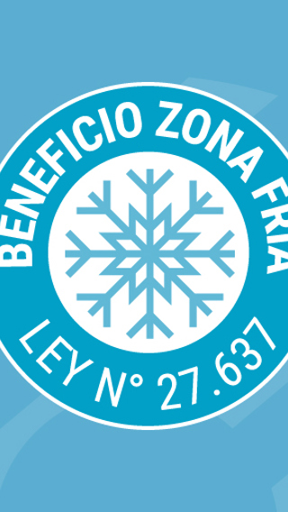 Regimen de zona fría