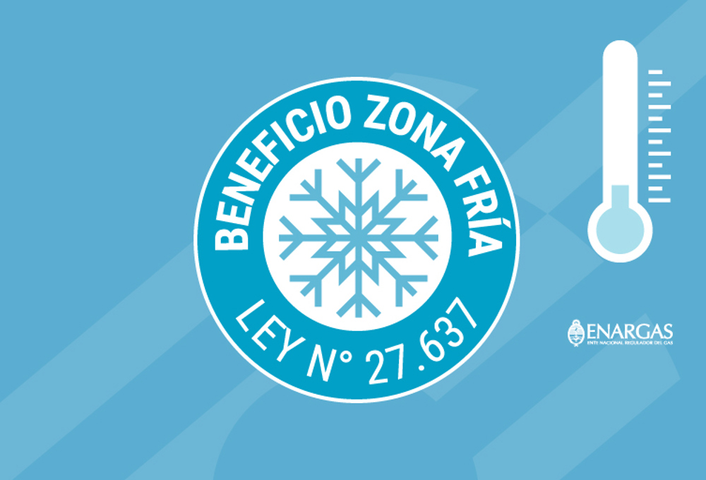 Regimen de zona fría